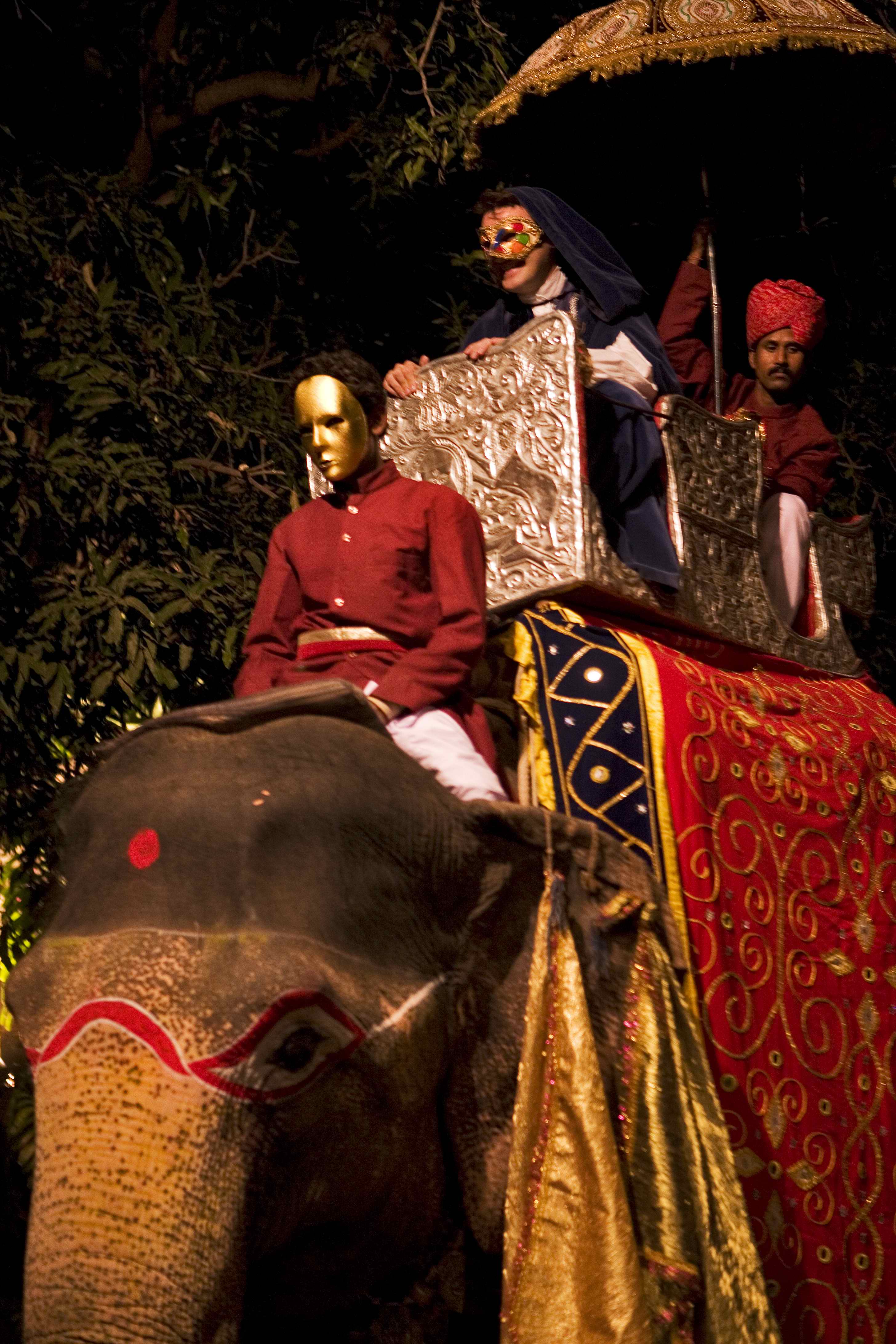 Image from Events - Samode